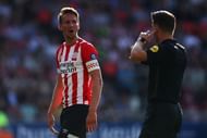 Luuk de Jong will be the scoring outlet for Sevilla following Ben Yedder's departure